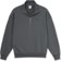 Polar Skate Co. Frank Half Zip Sweatshirt - graphite