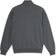 Polar Skate Co. Frank Half Zip Sweatshirt - graphite - reverse