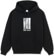 Polar Skate Co. Hopeless Hoodie - black