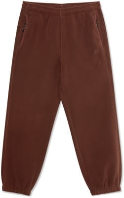 Polar Skate Co. Ivan Sweatpants - wine - view large