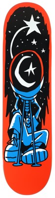 Foundation Stargazer 8.25 Skateboard Deck - view large