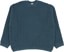 Polar Skate Co. Alex Sweater - petrol blue