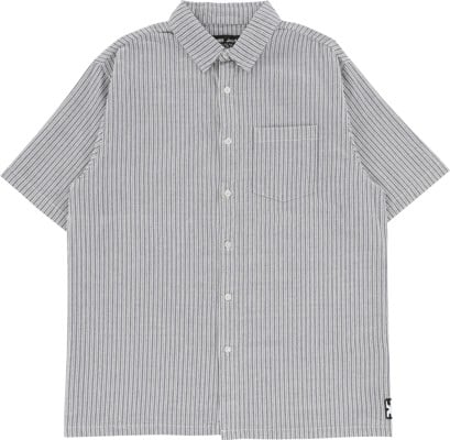 Former Reynolds Striped S/S Shirt - view large