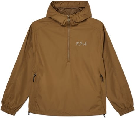 Polar Skate Co. Packable Anorak Jacket - view large
