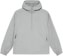 Polar Skate Co. Packable Anorak Jacket - silver