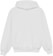 Polar Skate Co. Patch Hoodie - cloud white