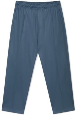 Polar Skate Co. Raphael Track Pants - grey blue - view large