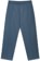 Polar Skate Co. Raphael Track Pants - grey blue