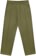 Polar Skate Co. Raphael Track Pants - uniform green