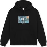 Polar Skate Co. Horse Dream Hoodie - black