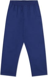 Polar Skate Co. Surf Pants - dark blue