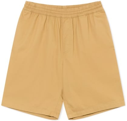 Polar Skate Co. Surf Shorts - beige - view large