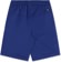 Polar Skate Co. Surf Shorts - dark blue - reverse