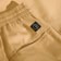 Polar Skate Co. Surf Shorts - beige - reverse detail