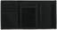Polar Skate Co. Surf Logo Wallet - black - open