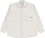 Polar Skate Co. Big Boy L/S Shirt - washed white