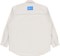 Polar Skate Co. Big Boy L/S Shirt - washed white - reverse