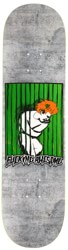 Fucking Awesome Aidan Psych Ward II 8.25 Skateboard Deck - green