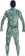 Airblaster Classic Ninja Suit (Closeout) - green yetiflage