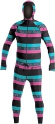 Airblaster Classic Ninja Suit (Closeout) - hot big stripe