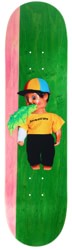 Fucking Awesome Wanto Throw Up Man 8.38 Skateboard Deck