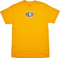 Airblaster Drop Shadow T-Shirt - gold