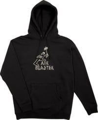 Airblaster Elby Hoodie - black