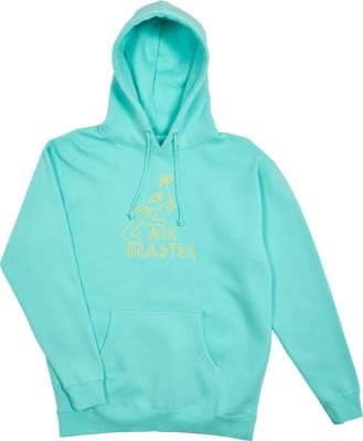 Airblaster Elby Hoodie - mint - view large