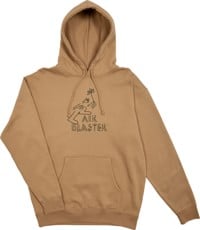 Airblaster Elby Hoodie - sandstone