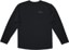 Airblaster Everyday L/S Tee - black