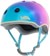 Yepa Lizzie T-Shell Pro Skate Helmet - metallic lake sunset