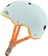 Yepa T-Shell Plus Skate Helmet - icelandic sun - side