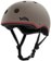 Yepa T-Shell Plus Skate Helmet - stone/speckled