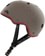 Yepa T-Shell Plus Skate Helmet - stone/speckled - side