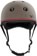 Yepa T-Shell Plus Skate Helmet - stone/speckled - front