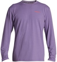 Airblaster Merino Everyday L/S - purple haze