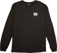 Airblaster Player 1 L/S T-Shirt - black