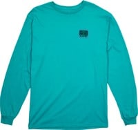 Airblaster Player 1 L/S T-Shirt - jade