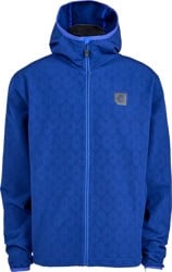 Airblaster Quickstrike Hoodie - midnight