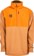 Airblaster Quickstrike Quarter Zip Sweatshirt - orange