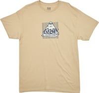 Airblaster Respect T-Shirt - putty