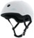 Yepa T-Shell Skate Helmet - gloss white
