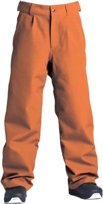 Airblaster Revert Pant - oxide - view large
