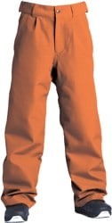 Airblaster Revert Pant - oxide