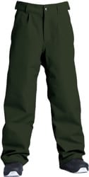 Airblaster Revert Pant - resin
