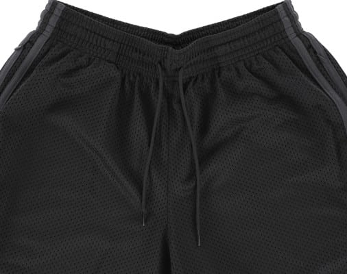 Adidas Tyshawn B Shorts - black/matte gold/carbon | Tactics