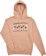 Airblaster Sasquatch ASC Hoodie - dusty pink