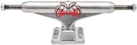 Independent Rhino Guest Pro Silver Stage 11 Skateboard Trucks - silver 149
