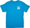 Airblaster Style Correct T-Shirt - turquoise - front