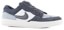 Nike SB Force 58 Skate Shoes - lt armory blue/thunder-blue-photon dust-white